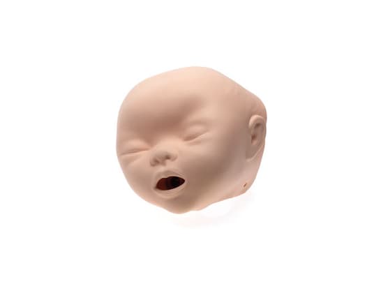 Resusci Baby Faces 6/pkg