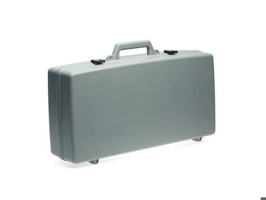 Carrying Case grey 20L