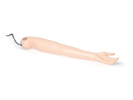 BP Arm left female RA coupling
