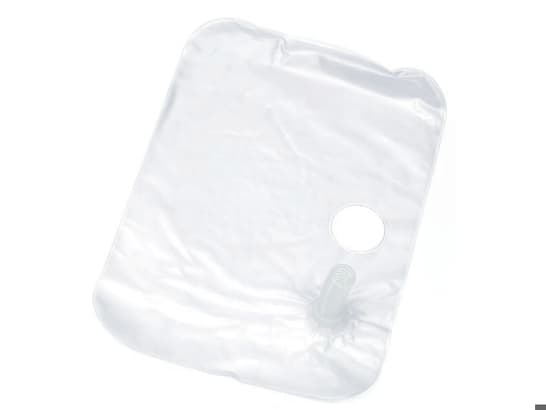 Poumons RA Simulateur 