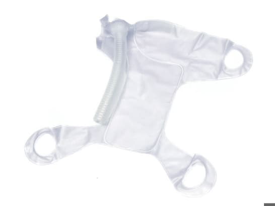 Stomach bladder RA Simulator 