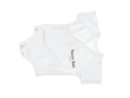 Onesie,baby grow RB QCPR