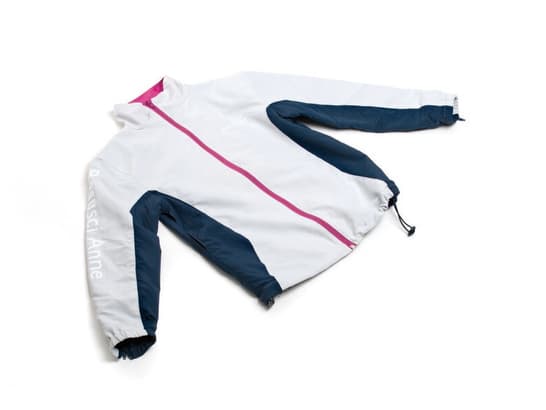 Resusci Anne Jacket