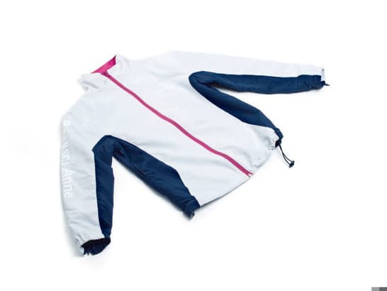 Resusci Anne Jacket