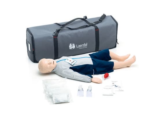 Resusci Junior QCPR 