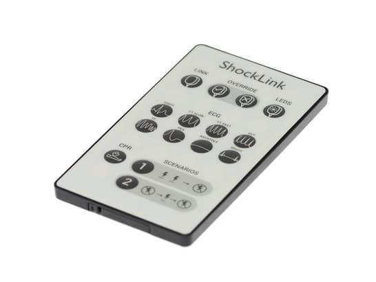 Remote Control ShockLink