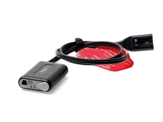 ShockLink, enkel de kabel 