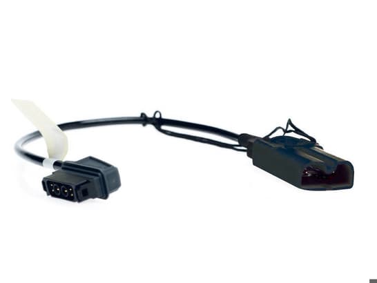 Trainingsadapter Shocklink voor Corpuls 