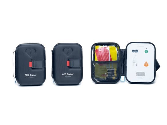 AED Trainer (VE 3 Stk) 