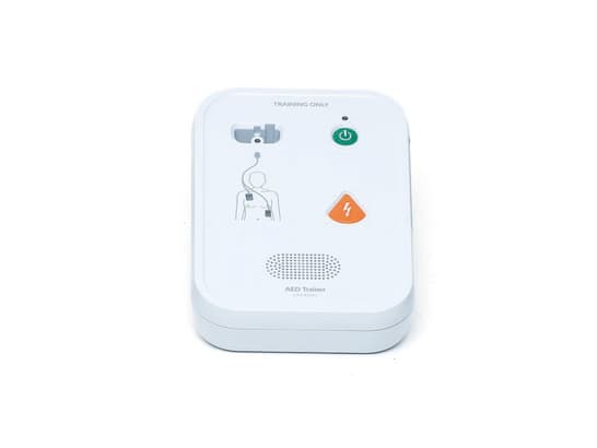AED Trainer unit only