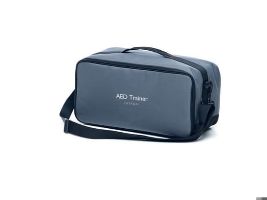 AED Trainer Transport bag