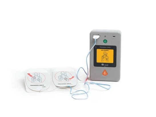AED Trainer 3 - Laerdal Trainer only