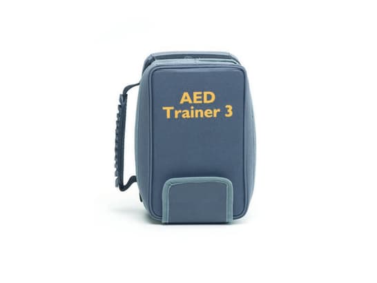 AED Trainer 3 soft bag