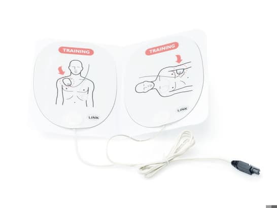Training pads multi
