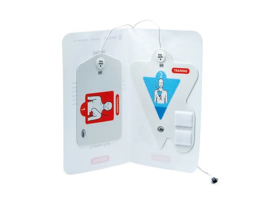 Dreieckige ShockLink Trainingselektrode für Zoll