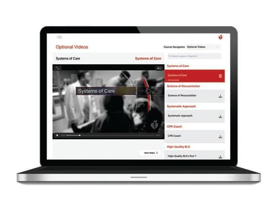 ACLS Digital Videos