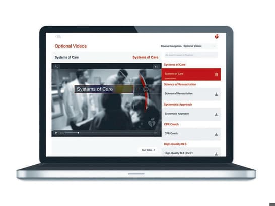 ACLS Digital Videos 