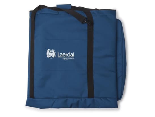CASE; CARRYING-FULL BODY ADULT