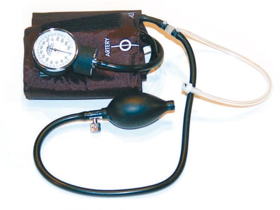 CUFF; BLOOD PRESS - ADLT