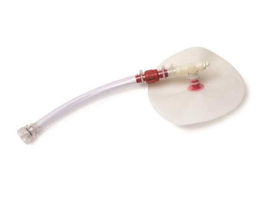 ASSY; STOM AUSC MC S-PAD & ALS SIM