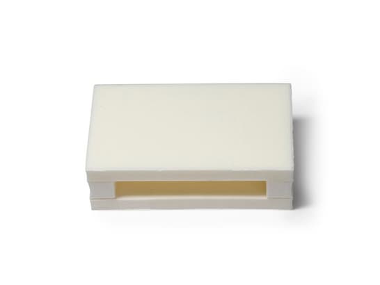 COVER, INTERFACE PCB