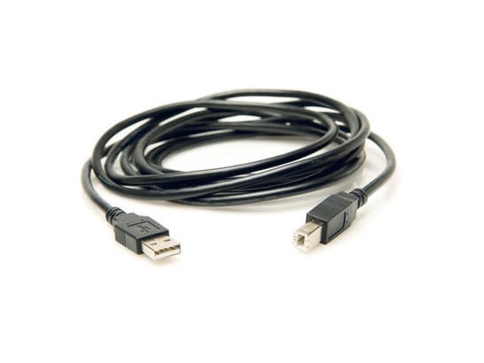 Cable, USB