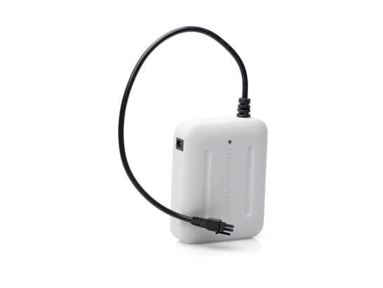 Li-Ionen Batterie für LinkBox 