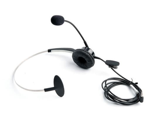 Casque SimPad
