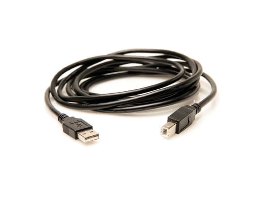 USB QCPR Manikin to PC