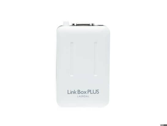 SimPad PLUS Link Box