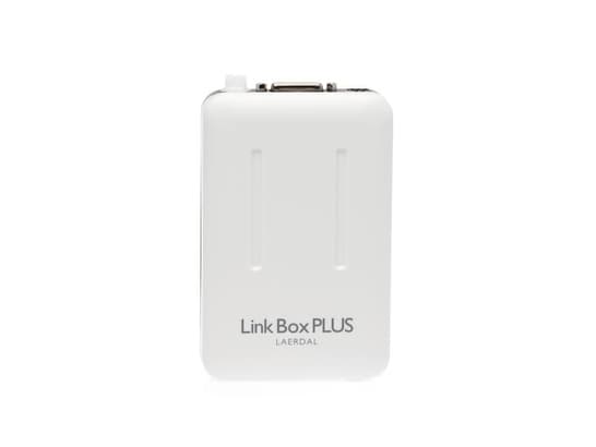 SimPad PLUS Link Box