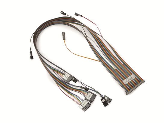 Cable ribbon assembly