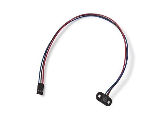 SENSOR; HALL EFFECT-ALS SIM