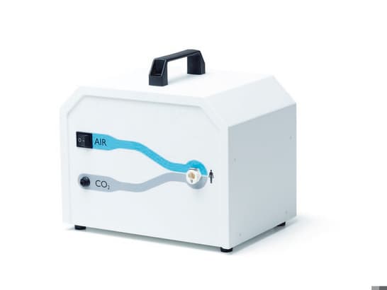 Compressor 110V-240V EU/UK Plug