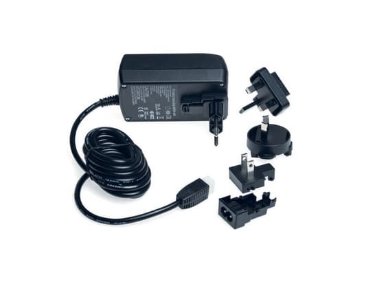 External Battery charger