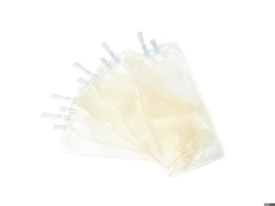 IO External Resorvoir (pkg. 5)