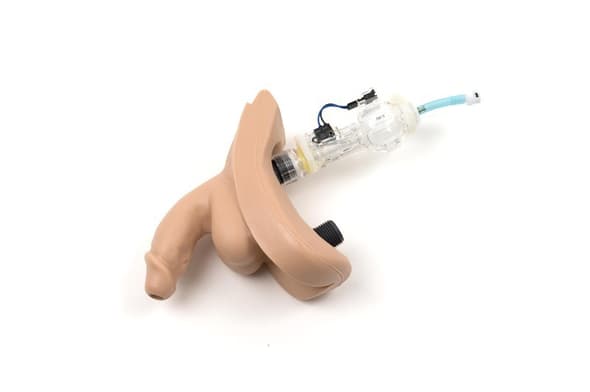 SimMan 3G Male genitalia