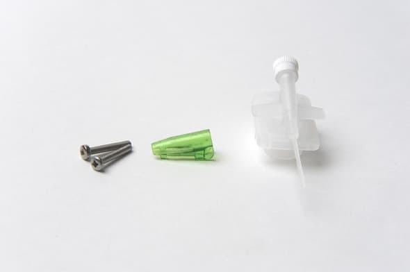 IV Catheter w/lock, US version 1 port
