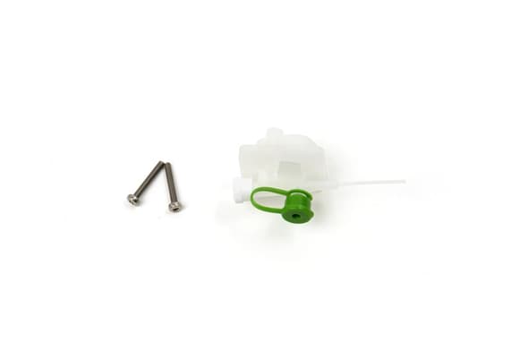 IV Catheter w/lock, Int version (two ports)
