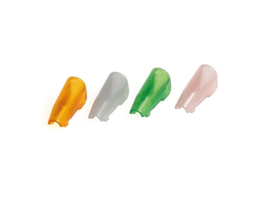 Lock Kit for catheter, US (2 sets of 4)