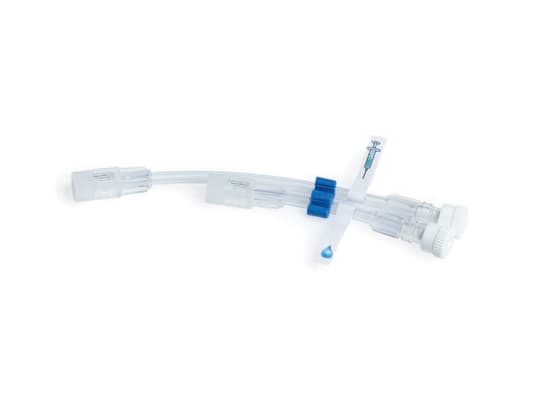 IV catheter Extension Tube