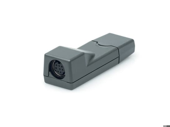 USB-adapter voor SpO2-kabel