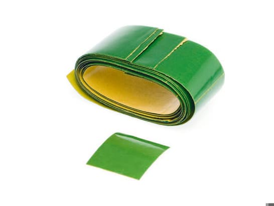 SimMan 3G Cricothyroid Tape