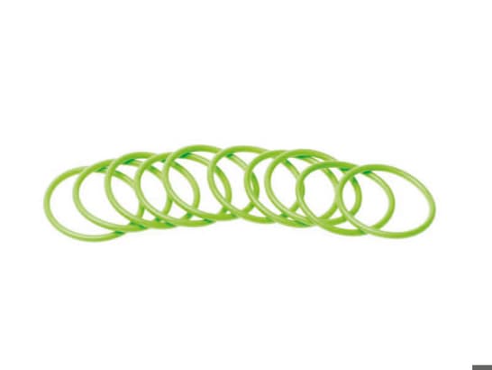Lung Compliance O-ring (pk of 10)