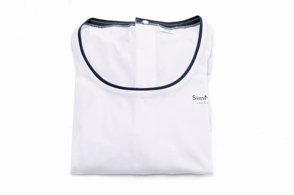 SimMan Hospital Gown