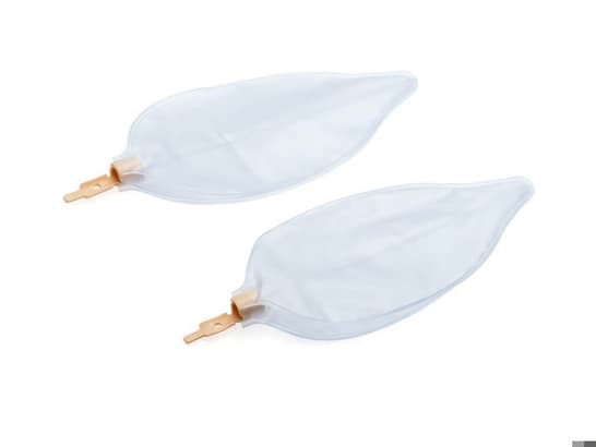 Lung Bag (pkg. 2)