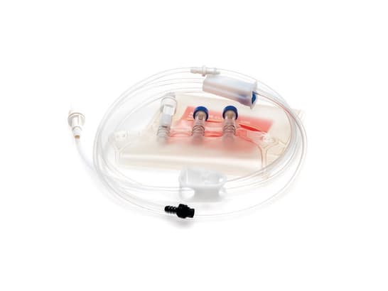 SimNewB Infusionsbeutel (500 ml)
