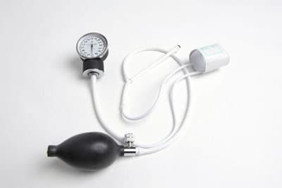 BP CUFF ASSEMBLY-SNB