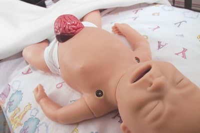 Congenital Anomalies Kit