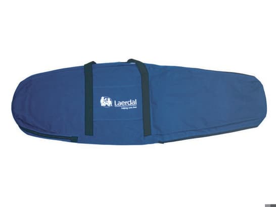 Coffret de transport, mannequin entier, enfant